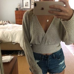 Urban Outfitters Long Sleeve